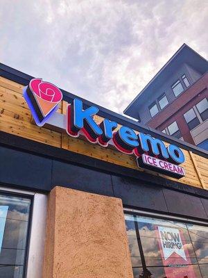Kremo!