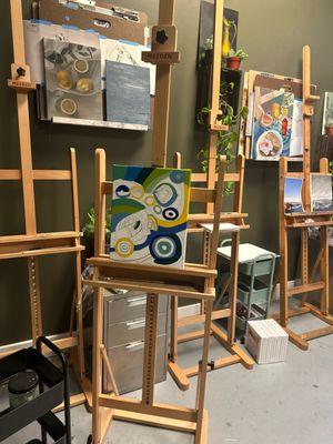 Hannah‘s Art Place