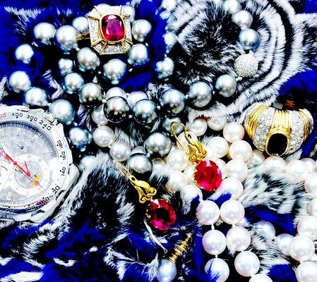 Vendome Auction House