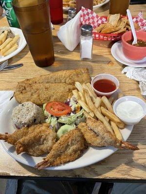 Captain Bob's Restaurant