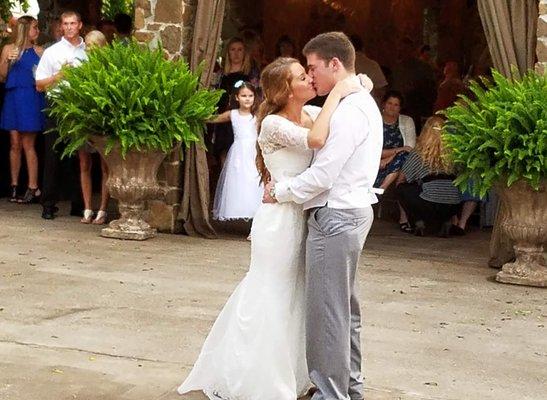 Mike Chase & the Extreme Dance Machines