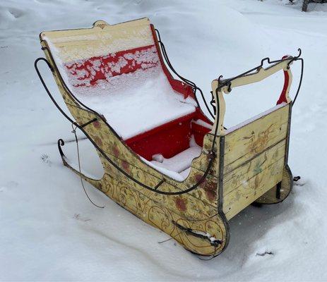 Keystone Nordic Center