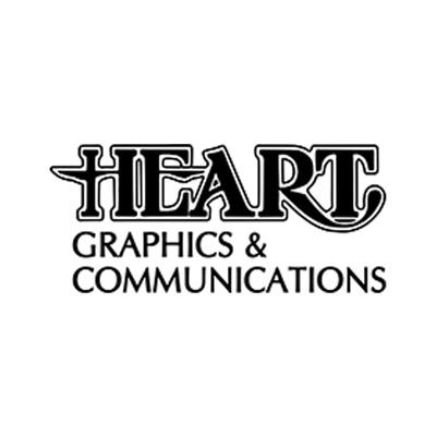 Heart Graphics & Communications