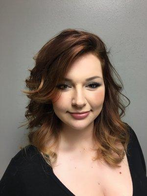 Johnathan James Hair Studios