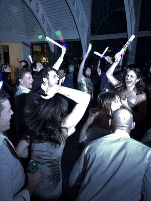 Ballroom Blitz Events