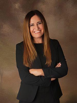 Giovanna Hurtado - Weichert