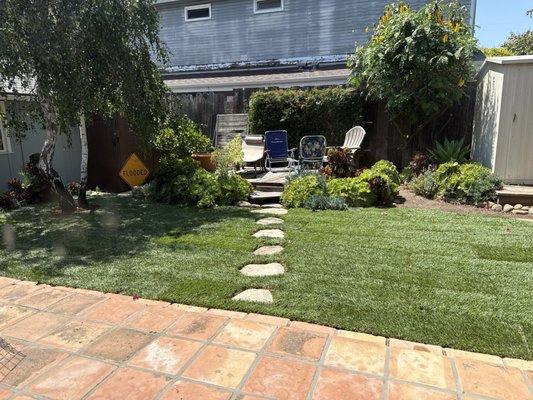 Sierra Landscaping Maintenance