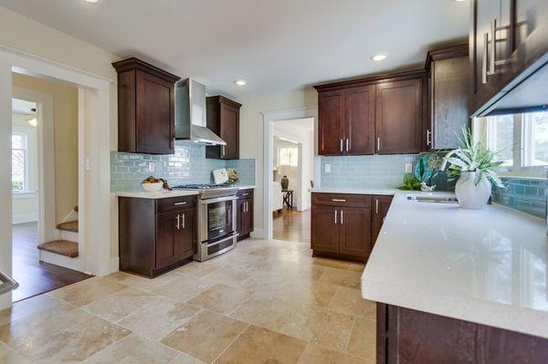 Recrafted Real Estate