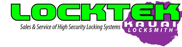 Locktek Kauai