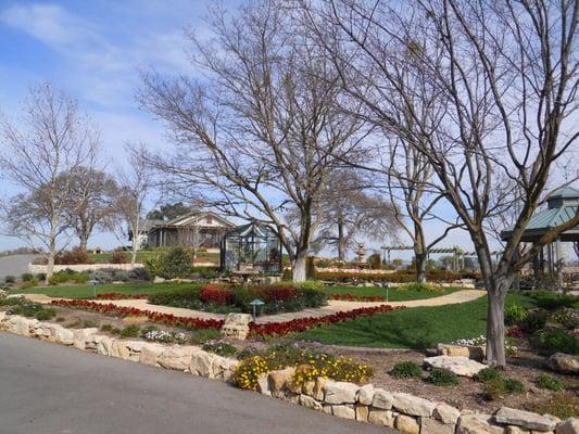 Mari Landscaping, Inc.