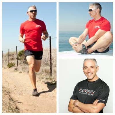 TriTrain Endurance Coaching