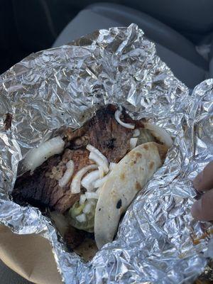 Sundance BBQ