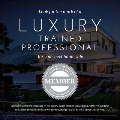 Helping memebers of the community is my goal. Being as well trained, knowledgable, and educated as possible is a Nessecity in Real Estate