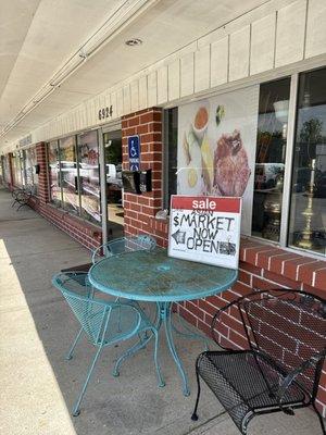 My Xuyen Asian Market