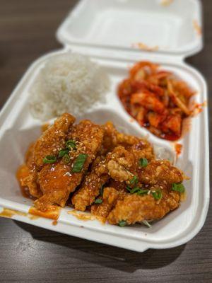 Ichiban Okazuya Hawaii