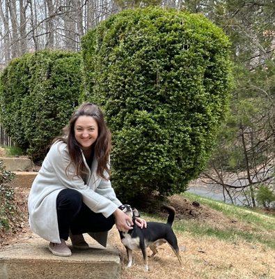 Marija Sisas - Joyner Fine Properties