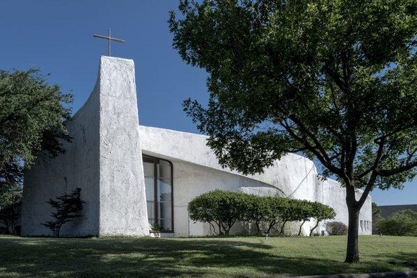 St Stephen United Methodist Church