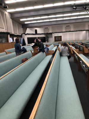 Christ Community Church