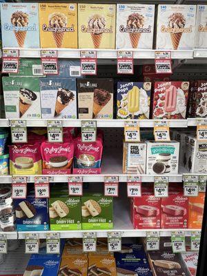 Sprouts Farmers Market