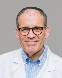 Ari Goldsmith, MD, Pediatric Otolaryngologist (Ear, Nose & Throat)