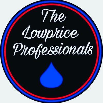 The LowPrice Pros