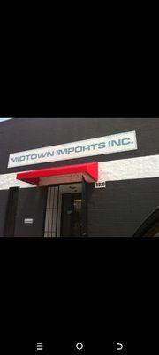 Midtown Imports
