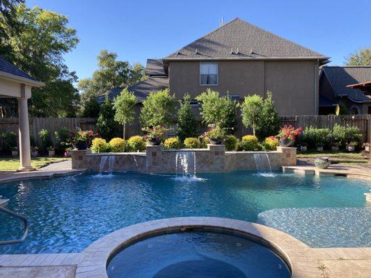 Castle Exterior Design