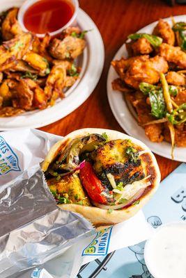 Botiwalla by Chai Pani