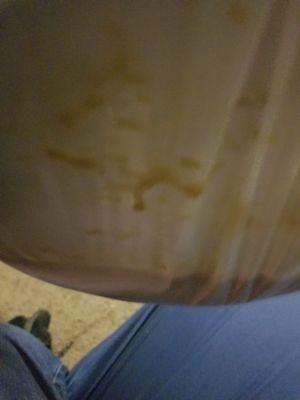 Magic Wok Chinese Food Restaurant