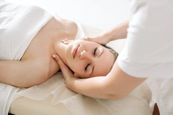 Monrovia Massage for Women