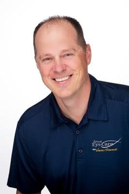 Christensen David Dr OD