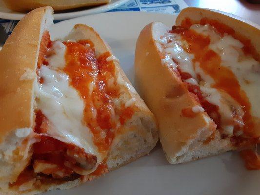 Maria Rosa Pizzeria and Family Restaurant