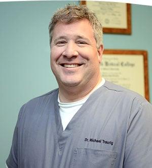 Dr. Michael Traurig