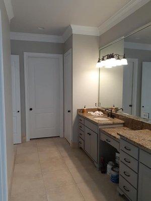 A-Z Painting and remodeling