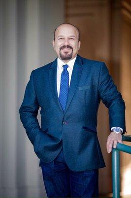 Mindquest Counseling Center