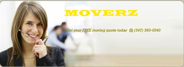 Best movers in New York City