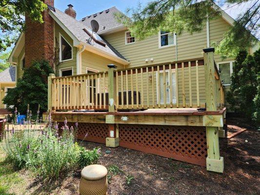 Residential Artistry