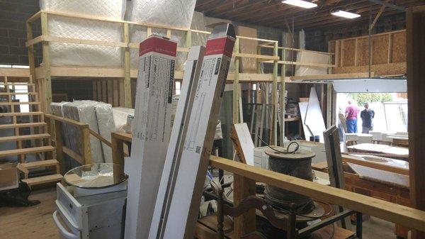 Avery County Habitat For Humanity Restore