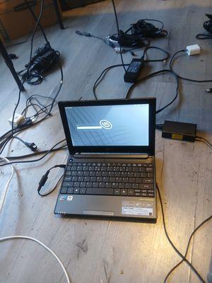 William Schwartz Computer Consultant