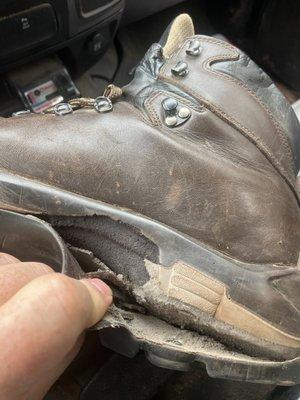 Gold Star Shoe Repair