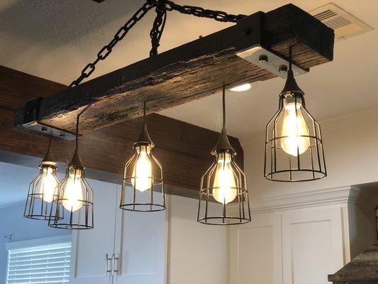 Ashworth Design & Remodeling