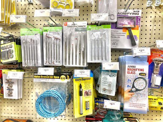 Harbor Freight Tools