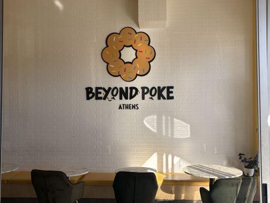 Beyond Poke