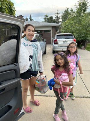 Allvic Cleaning services