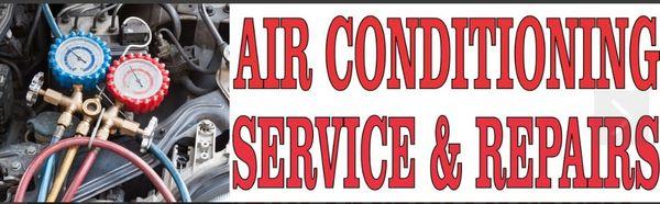 Southern Street Garage