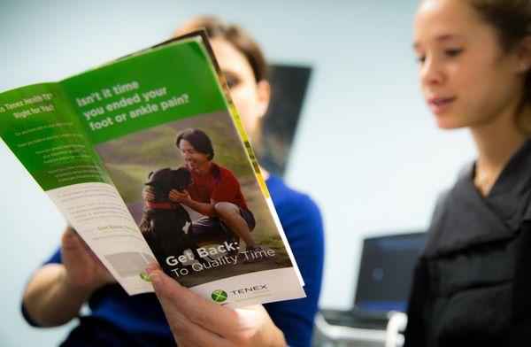 Motus Biologics and Sports Medicine