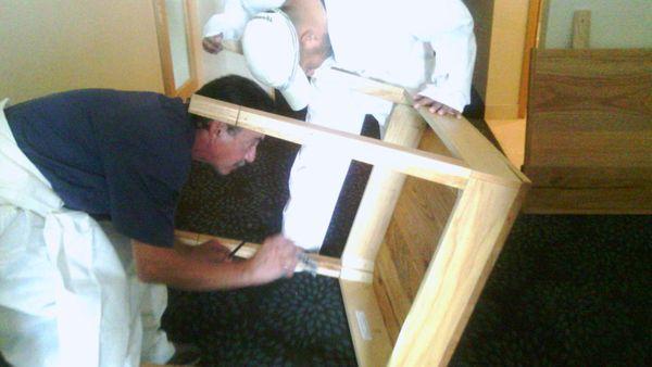 Paredes Pest Control