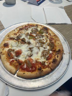 Pizzavino