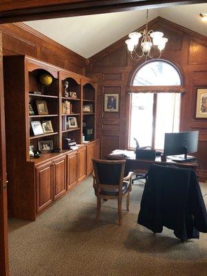 Serra Benefits Group