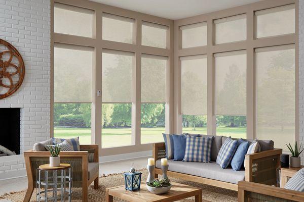 Balsam Windows